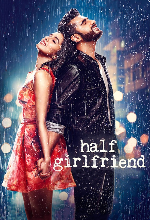 Half Girlfriend
