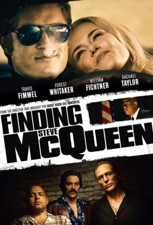 Finding Steve McQueen
