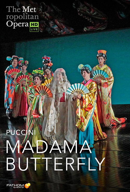 MetOpera: Madama Butterfly