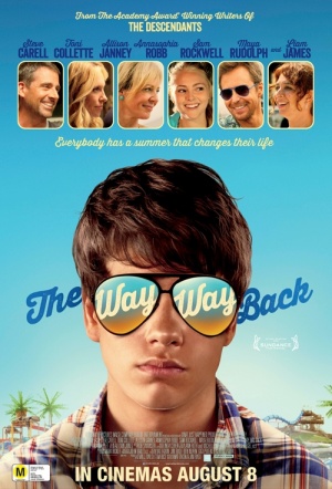 The Way, Way Back