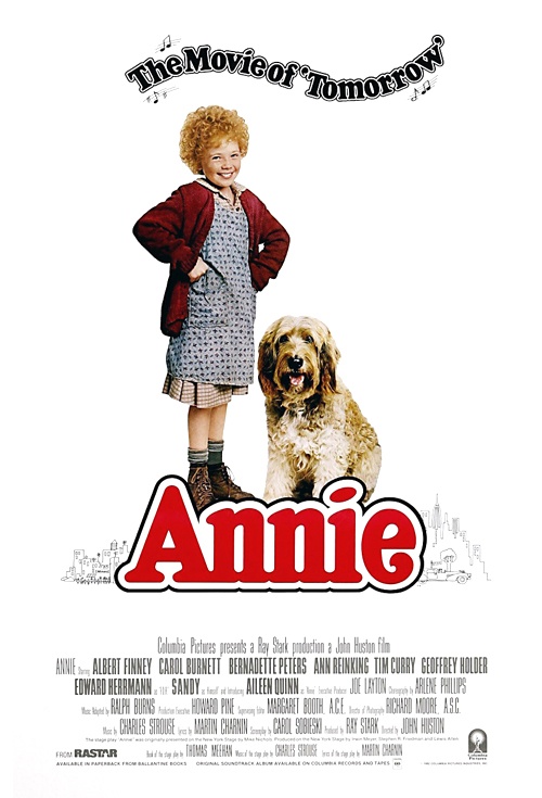 Annie (1982)