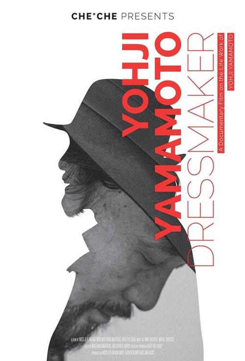 Yohji Yamamoto / Dressmaker