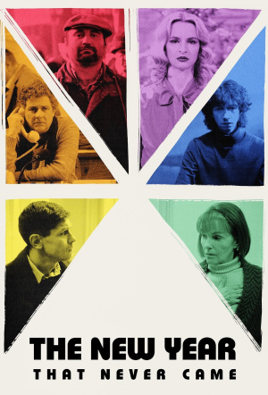 Poster for The New Year That Never Came