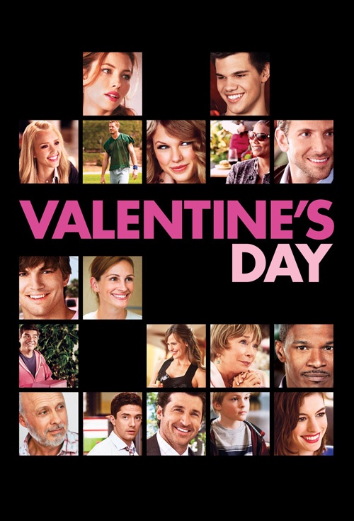 Valentine's Day