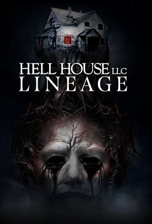 Poster for Hell House LLC: Lineage