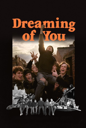 Poster for Dreaming of You