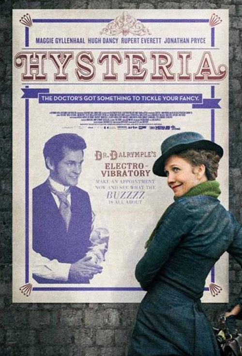 Hysteria