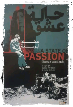 Poster for A State of Passion