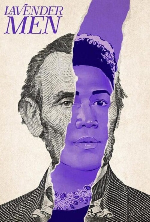 Poster for Lavender Men