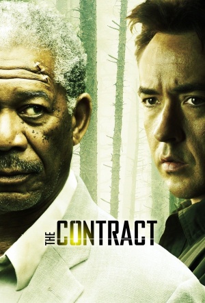 Poster for The Contract (2006)