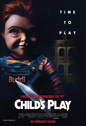 Child's Play (2019)