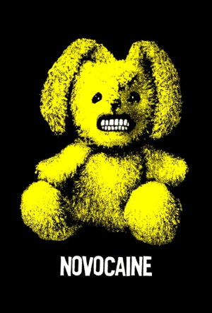 Poster for Novocaine (2001)