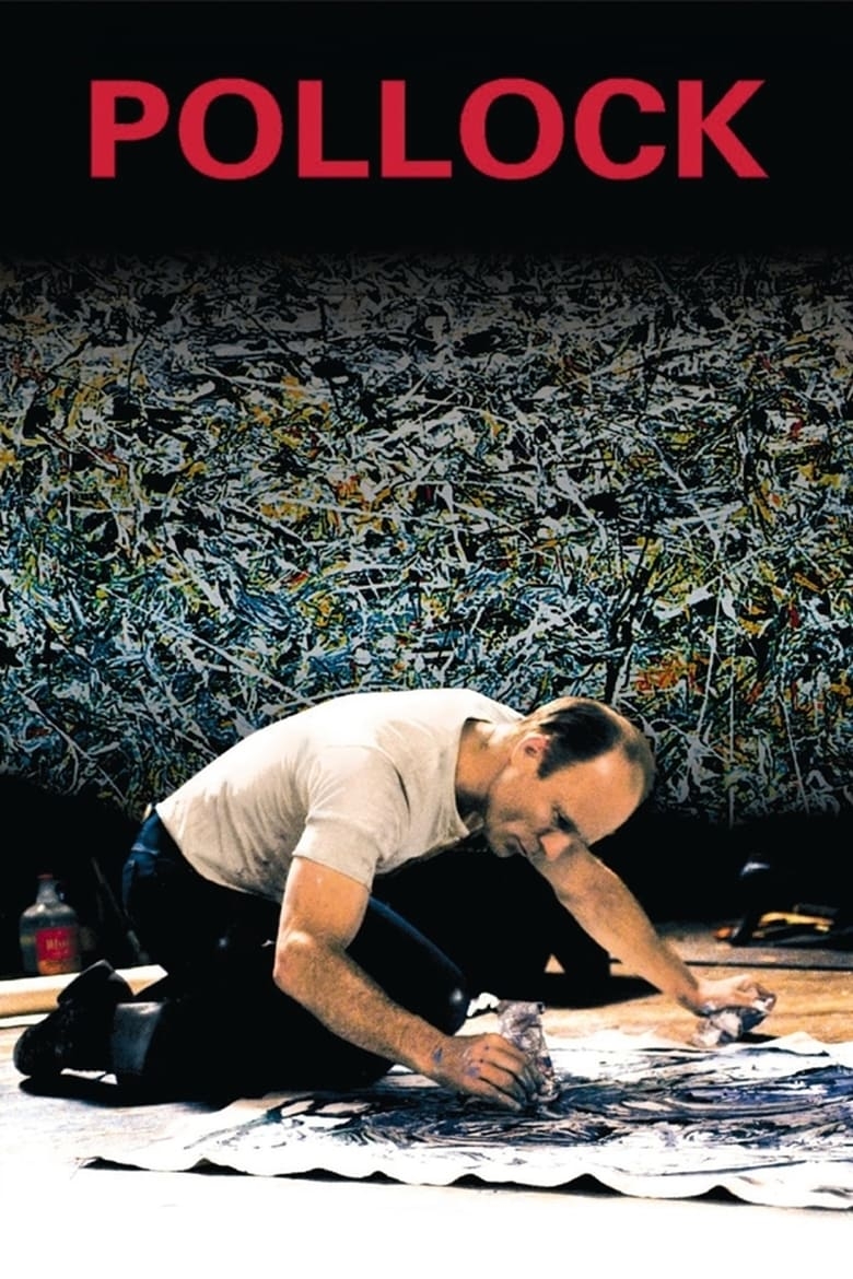 Pollock | Where to watch streaming and online in New Zealand | Flicks
