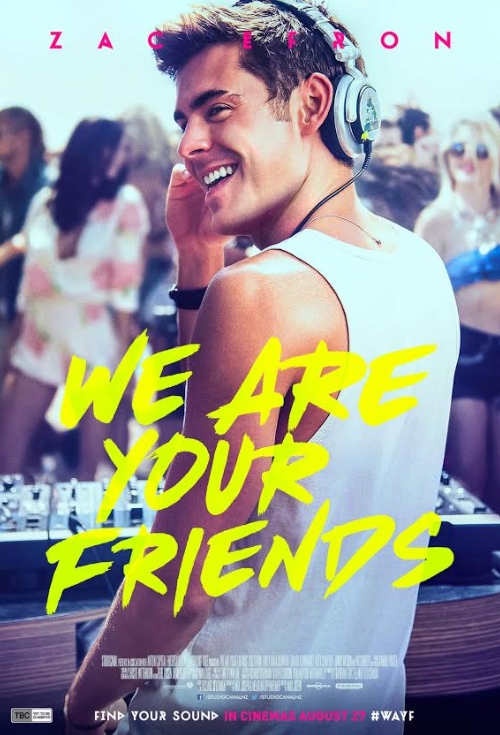 We Are Friends Stream We Are Friends Stream