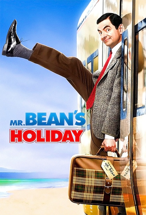 Mr Bean Der Film Stream