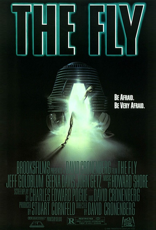The Fly