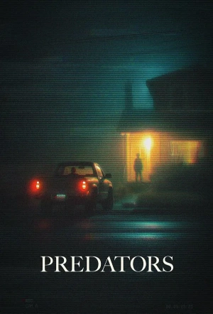 Predators (2025)