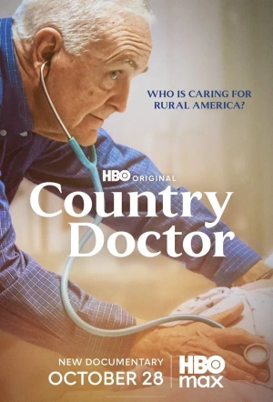 Poster for Country Doctor