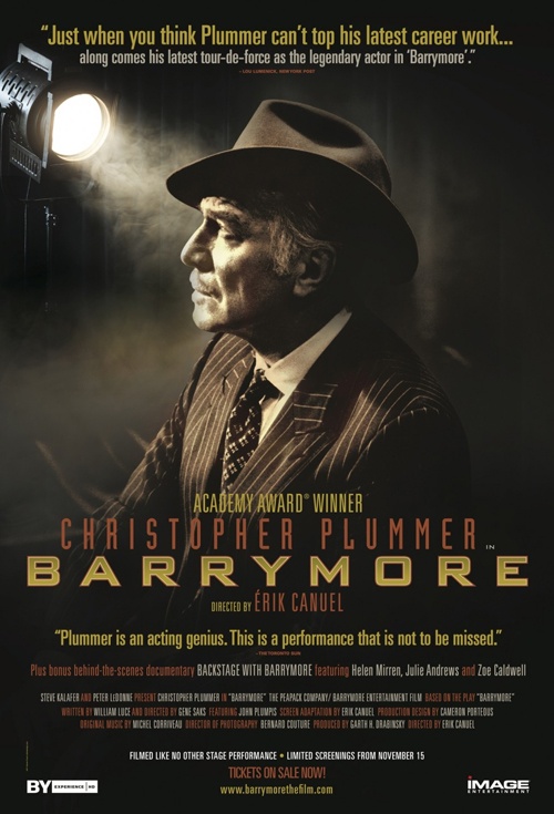 Barrymore