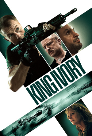 Poster for King Ivory