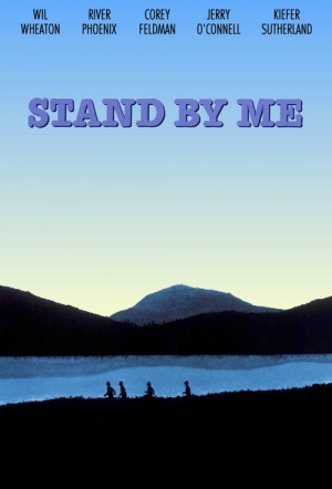 Stand By Me (1986)