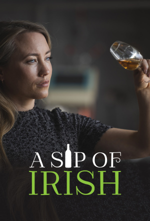 Poster for A Sip of Irish