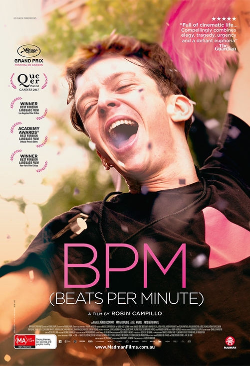 BPM (Beats Per Minute) | Where to watch streaming and online in New ...