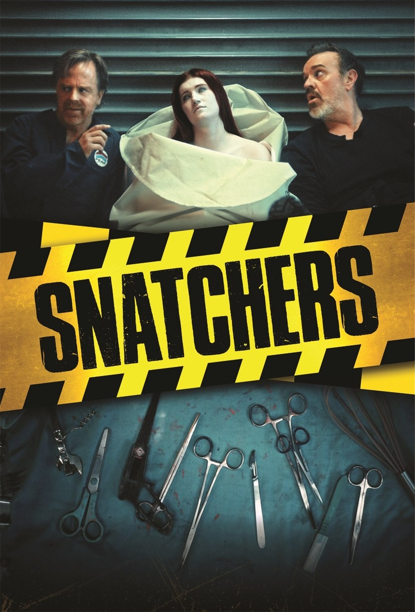 Snatchers | Where to watch streaming and online in Australia | Flicks