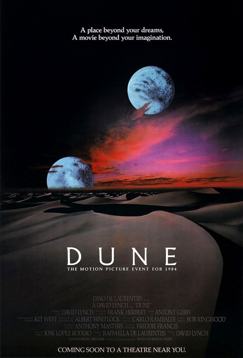 Dune (1984)