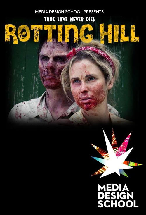 Rotting Hill | Where to watch streaming and online in New Zealand | Flicks