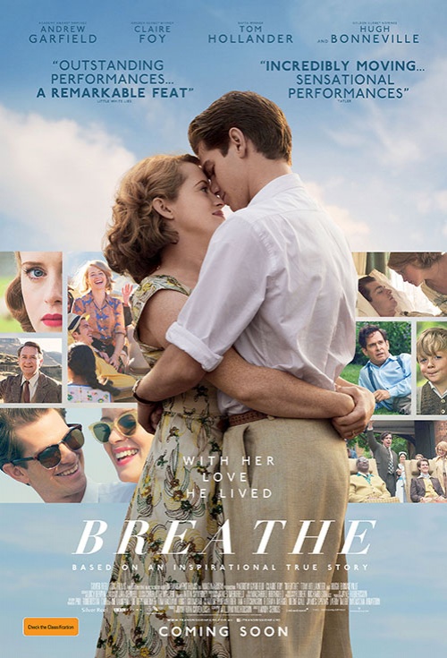 Breathe