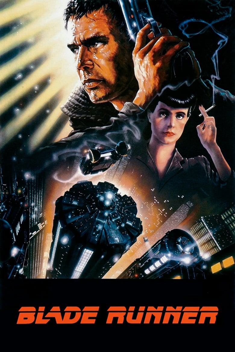 Blade Runner The Final Cut Streaming