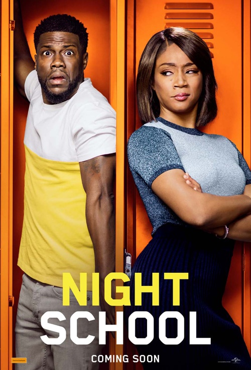 Night School