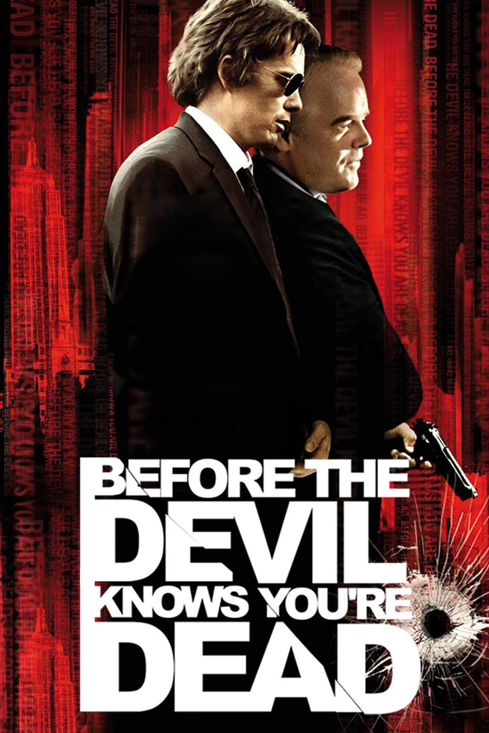 Before The Devil Knows Your Dead Before the Devil Knows You're Dead | Where to watch streaming and