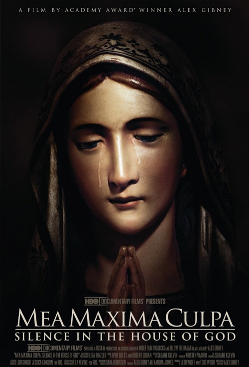 Silence in the House of God