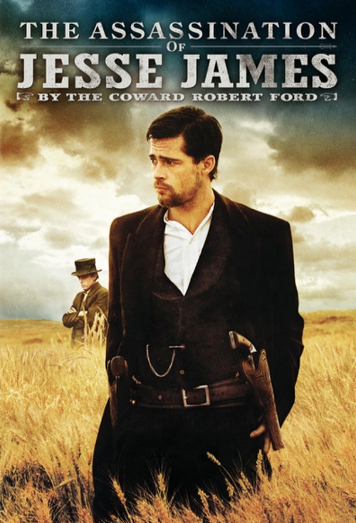 The Assassination of Jesse James by the Coward Robert Ford