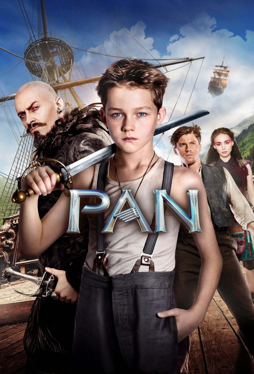 Pan 3D