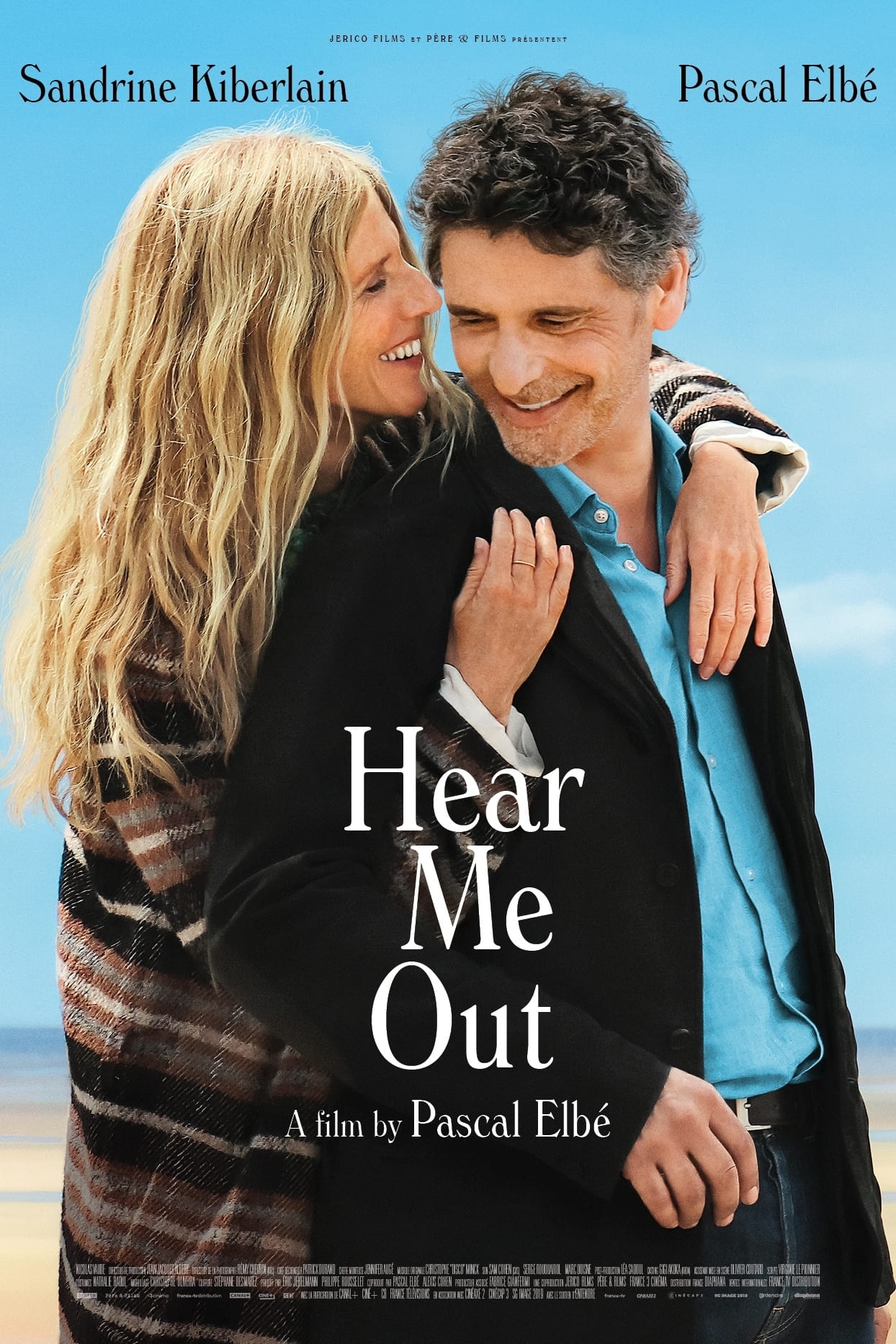 Hear Me Out Where to watch streaming and online in New Zealand Flicks