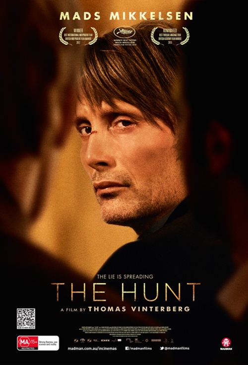 The Hunt (Jagten)