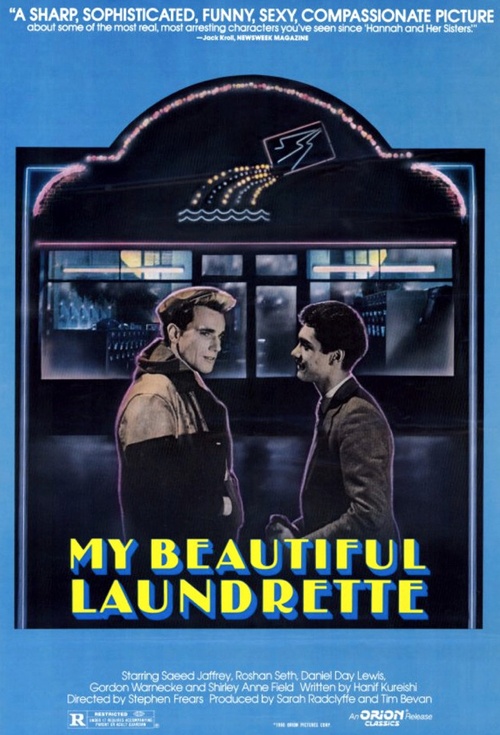 My Beautiful Laundrette