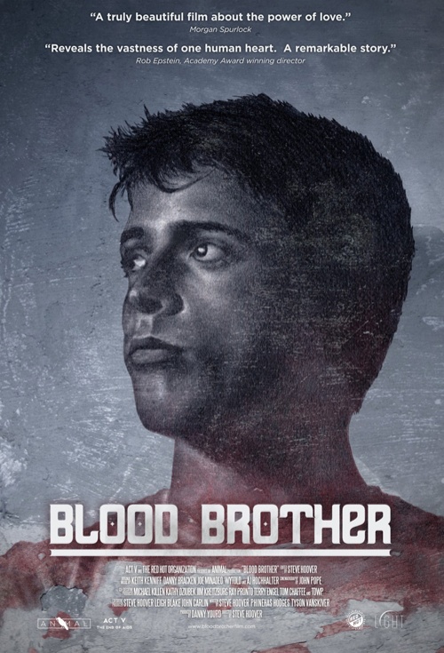 Blood Brother