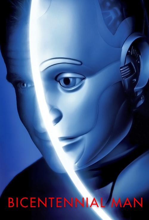 Bicentennial Man