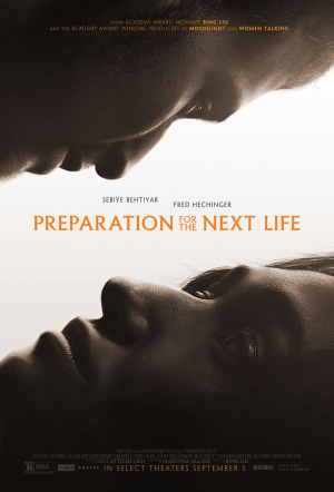 Poster for Preparation for the Next Life