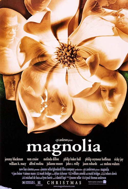 Magnolia