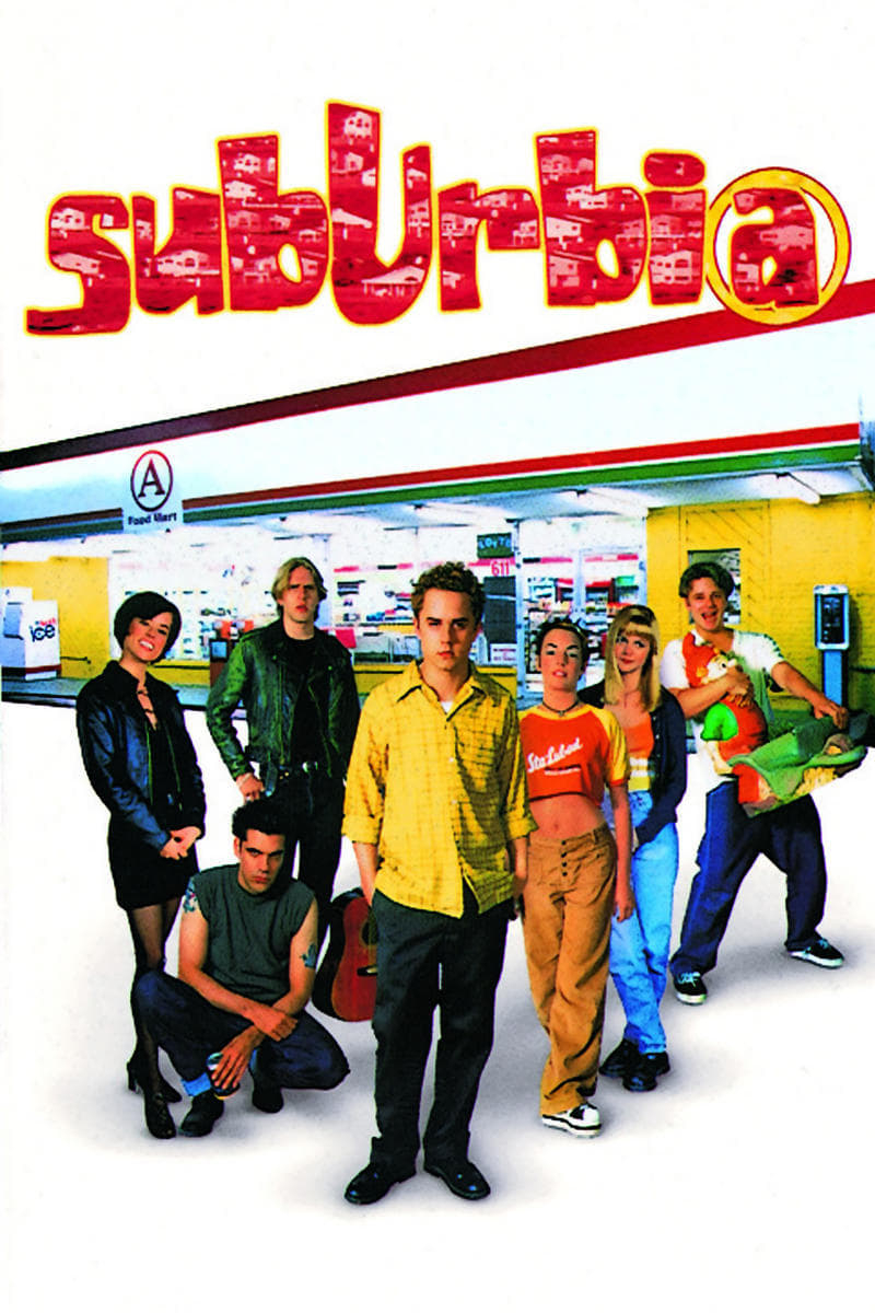 Suburbioa SubUrbia | Where to watch streaming and online in Australia | Flicks
