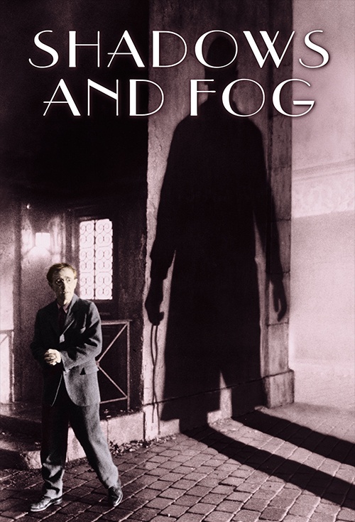 Shadows and Fog