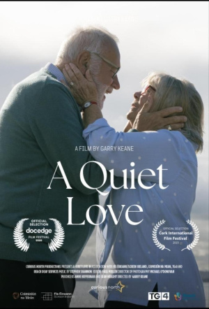 Poster for A Quiet Love