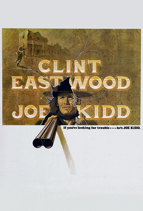 Joe Kidd Where to watch streaming and online in New Zealand Flicks