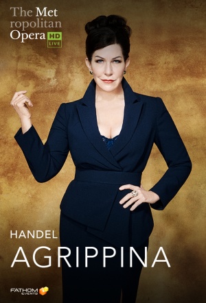 MetOpera: Agrippina