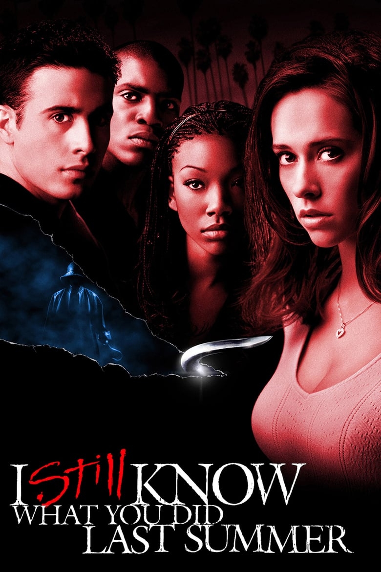 I Know What You Did Last Summer 2021 Streaming